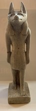 Egyptian Statue 10 Inches