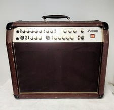 Marshall AS100D Acoustic
