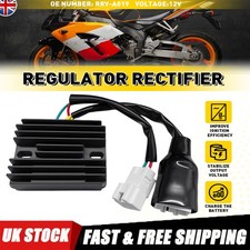 12V Voltage Regulator
