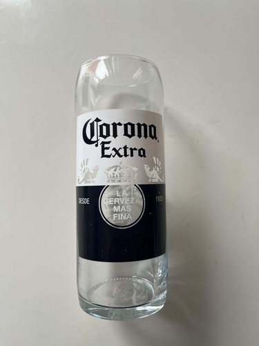 Corona pint glass - corona,