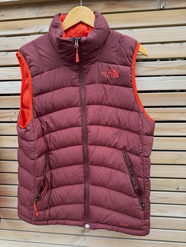 The north face 600 - face,