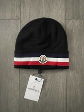 Moncler Men's Wooly Winter Hat