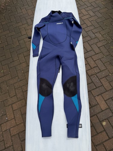 Size women 5mm wetsuit - women’s,