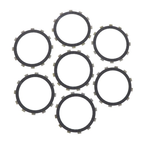 Ebc ckf4424 carbon clutch - ckf4424,
