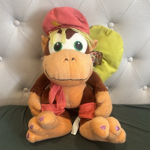 Playbyplay dixie kong large - dixie,