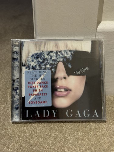 Lady gaga the - the, fame