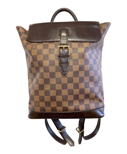 Louis vuitton soho n51132 - soho,