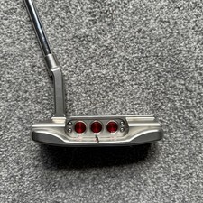 Scotty Cameron Select Newport