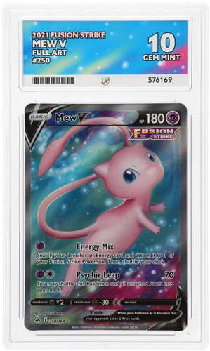Ace mew 250 264 - ,