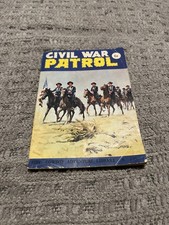 Vintage Cowboy Adventure