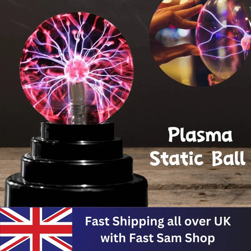 Lighting atmosphere plasma - lighting,