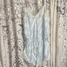 Vintage Christian Dior blue