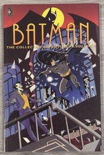 Batman The Collected