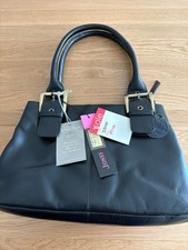 Jones Bootmaker NEW Black