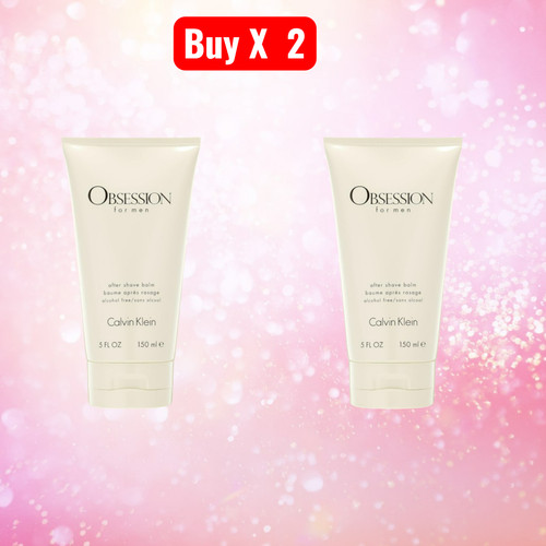 Calvin klein obsession for men - obsession,