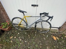 Road bike high - road,