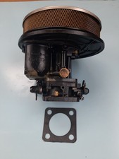 Solex 44pai Carburettor With
