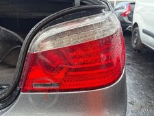 BMW 5 SERIES 520D SE MK5 FL (E60) 2007-2007 O/S Rear Tail Light 63217361592