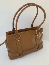 Joshua Taylor camel tan