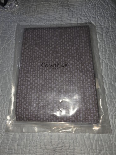 Calvin klein 100 pure combed - calvin,