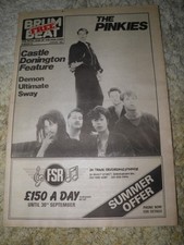 Brum Beat Magazine 30, Aug