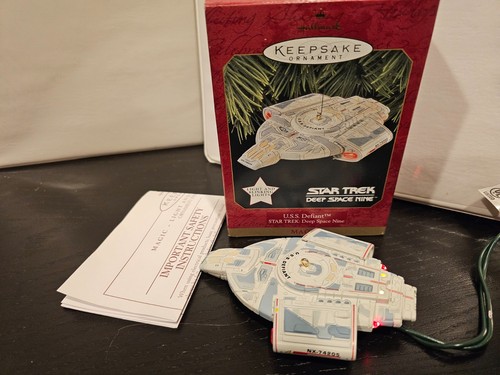 1997 star trek uss - 1997, trek-