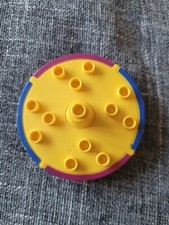 Lego Duplo Spares Playground