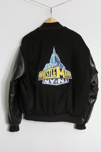 Wwe wrestlemania varsity - wwe, 29