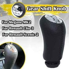 5 Speed+R Gear Shift Knob For