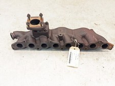 LONDON TAXI TX4 Euro 5 2010-2017 2.5 Diesel Exhaust Manifold