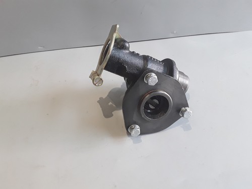 Triumph lucas injection - triumph,