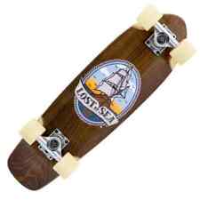 D Street Skateboards Lost At