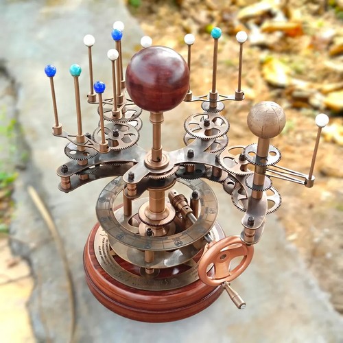 Jupiter stellar orrery inner - jupiter,
