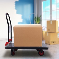 400kg Folding Transport