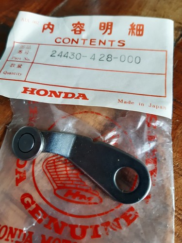 Nos honda 250 500 1978 - 250,