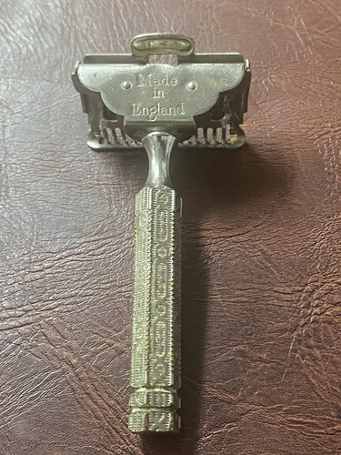 Vintage ever ready safety - vintage,