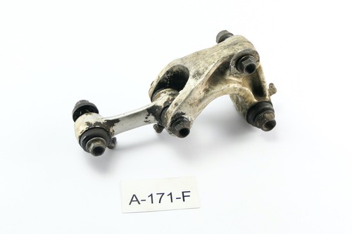 Honda 600 pd03 1983 - xl, r