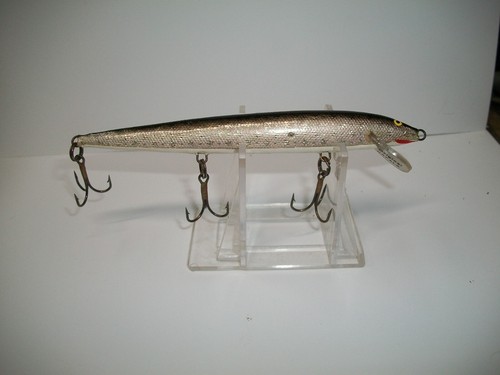 Rare early vintage rapala - early,