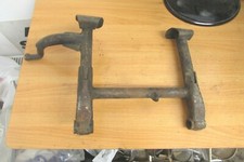 HONDA CB CL CG CD CA 250 350 400 450 ? MAIN CENTRE STAND SUPERHAWK HAWK TWIN   