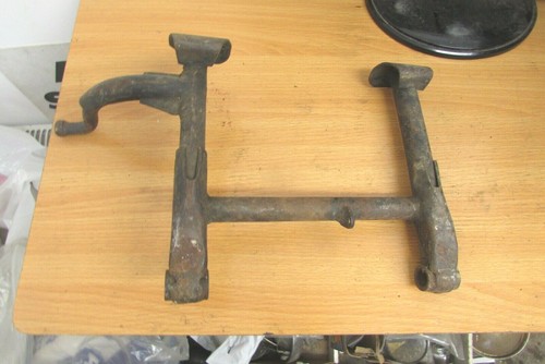 Honda ca 250 350 - cd,