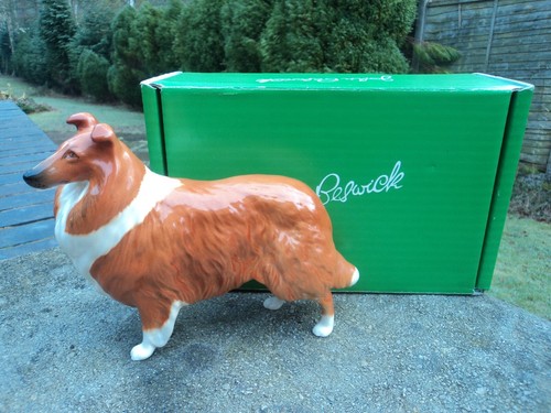 Vintage beswick large gloss - beswick,