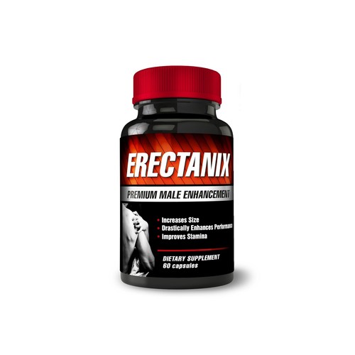Erectanix male enhancement - erectanix,
