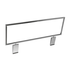 GRID MESH POSTER HOLDER OR