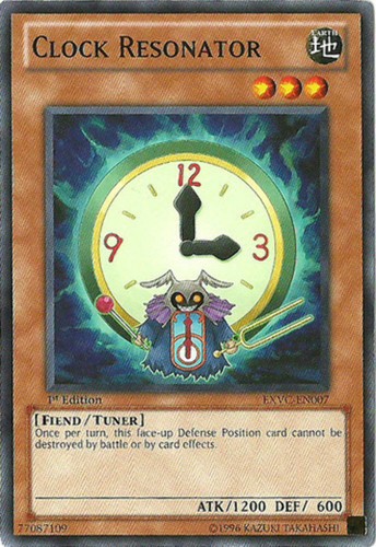 Clock resonator exvc en007 - resonator,