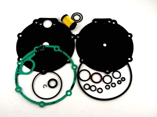 Koltec vg392 repair kit - vg392,