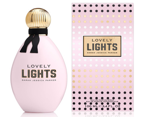 Lovely lights sjp - eau, de