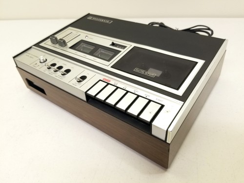 Vtg 1970s panasonic - 1970s, model