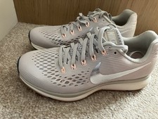 Nike Air Pegasus Light Grey