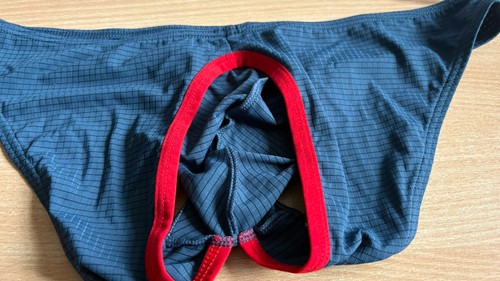 Mens plaid back opening - mens,