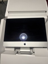 Apple iMac 21.5-inch